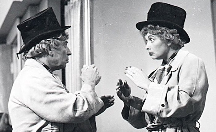 Are You Hiring in Your Own Image? Avoid Your&nbsp;Blindside